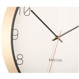 Karlsson Stenska ura ø 40 cm Joy – | Shoptok.si