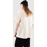 Blue Tomato Mini Logo Centered T-shirt blanc de blanc | Shoptok.si