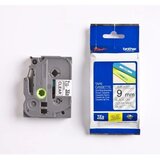 Pot PAP BRO TRAKA TZE121 9mm crno na prozirno | Eponuda.ba