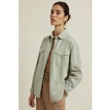 CA ženska jakna, svetlozelena | ePonuda.com