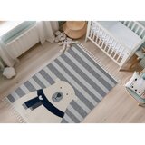 Kayoom RAVNO TKANA PREPROGA 160/230 cm tkano siva | Shoptok.si