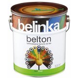 Belinka Lazura za zaštitu drva Belton (2,5 l) | shoptok.hr