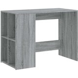  Radni stol boja hrasta sonome 102x50x75 cm konstruirano drvo | shoptok.hr