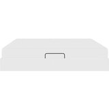  Postelja z dodatnim prostorom za shranjevanje in vzmetnico 2 pcs, (5000105426) | Shoptok.si