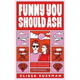 Litbrown Elissa Sussman - Funny You Should Ask Cene