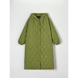 Sinsay - Predimenzionirani kaput | shoptok.hr