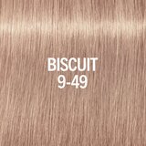 Schwarzkopf Professional Blondme Glow Toner boja za toniranje kose nijansa Biscuit 9-49 60 ml | shoptok.hr