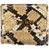 Guess Jeans WOMEN&#39;S WALLET BEIGE Cijene