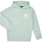 Vans Puloverji B STOCKPILE PULLOVER Zelena Cene