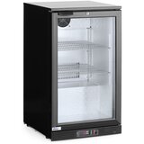 ARKTIC pultni frižider sa jednim vratima, 86L, crna, 220-240V/120W, 500x530x(H)865mm | Eponuda.com