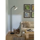 Eglo Podna lampa MATLOCK E27 158 cm siva/crna 43844 | Eponuda.com