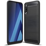  Futrola Carbon Shield TPU za Xiaomi Redmi K30 - Tamno plava KP19421 | Shoptok.si