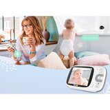 Neno berkano Digitalni video monitor za bebe 1 kom | shoptok.hr