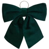 Feeric Novogodišnja dekorativna mašna XXL 70x67 zelena (207612) | ePonuda.com