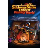 stickman strikes: conquer fantasy world steam steam key (pc) global | ePonuda.com