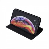 Onasi moon preklopna torbica za samsung galaxy A10 A105 - črna | Shoptok.si