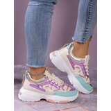Resti Colorful women's sneakers Casiia | shoptok.hr