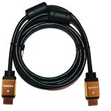 HDMI na HDMI kabl 2.0 GOLD 4K (m/m) 10m