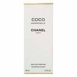Chanel Coco Mademoiselle parfumirana voda za ženske 35 ml | Shoptok.si