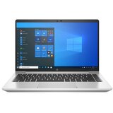 HP probook 640 G8 i5-1145G7 24GB ram 256GB nvme ssd 14.0 full hd ips win 11 pro / b refurbished laptop | Eponuda.com