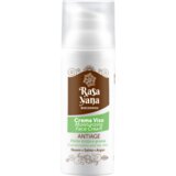 Rasayana anti-Aging Moisturizing Face Cream Oily Skin Cene