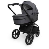 MUUVO Five dječja kolica 2u1, Iron Graphite Cene