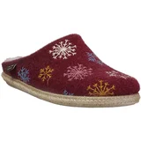 Toni Pons Nogavice Deli-cp Bordo