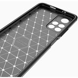 TECH-PROTECT TPUCARBON MASKA ZA XIAOMI REDMI NOTE 11S 5G / POCO M4 PRO 5G CRNA | shoptok.hr
