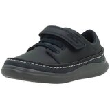 Clarks Modne superge CREST AERO T Modra Cene
