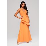 Edoti Evening dress LA-OM-DL | Shoptok.si