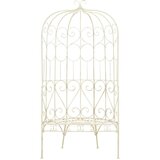  Klop 95 cm železo antično bela | Shoptok.si
