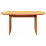  Kava Stol Vosak smeđa 80 x 40 x 35 cm Čvrsto borovo drvo | Eponuda.com
