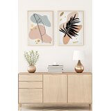 Wallity Uramljena slika Huhu69, 20x30 cm, 2 dijela | Eponuda.ba