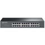 Mercusys MS124GS desktop switch 24x10/100/1000 Cijene