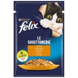Felix Purina Piletina U Želeu - 85 g | ePonuda.com