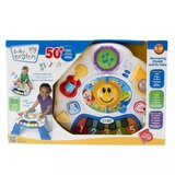 Kids II muzičke igračke muzicki sto sa aktivnostima 90592 | Eponuda.com