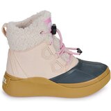 Sorel Škornji za sneg YOUTH OUT N ABOUT IV CHILLZ WP Rožnata | Shoptok.si