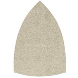 CRAFTOMAT Brusna mrežica (100 x 150 mm, Granulacija: 120, 10 Kom.) | shoptok.hr