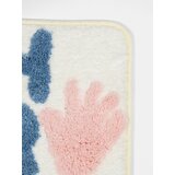Sinsay Kupaonska prostirka s natpisom "Wash your hands" | shoptok.hr