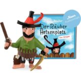  Tonie avdio figura - Der Räuber Hotzenplotz | Shoptok.si