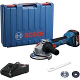 Bosch akumulatorska ugaona brusilica GWS 18V-8 06019N9021 cene