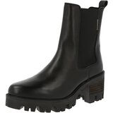 Bullboxer Chelsea škornji črna | Shoptok.si