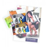 Forpus Žepki za plastificiranje 100 mic A4 | Shoptok.si