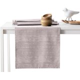 AmeliaHome stolnjak Vesta 120x200 cm, puderasto roza | shoptok.hr