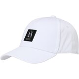 Armani Exchange Kapa črna / bela | Shoptok.si