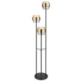 Globo 15560S - podna lampa milley 3xE27/60W/230V | Eponuda.com