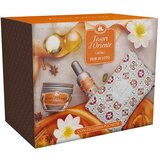 Tesori di Oriente muschino bianco poklon set | ePonuda.com