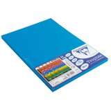  Claire, kopirni papir, A4, 80g, 100K, odaberite nijansu Intezivna plava Cene