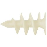 Fischer Tipla za izolacijske materijale (Ø x D: 25 x 50 mm, Plastika, 1 Kom.) | shoptok.hr