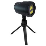  LED spoljašnji laserski projektor LED/5W/230V IP44 | Eponuda.com